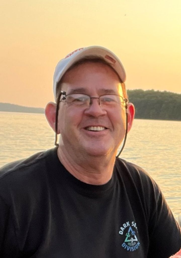 Scott Andrew Bretland