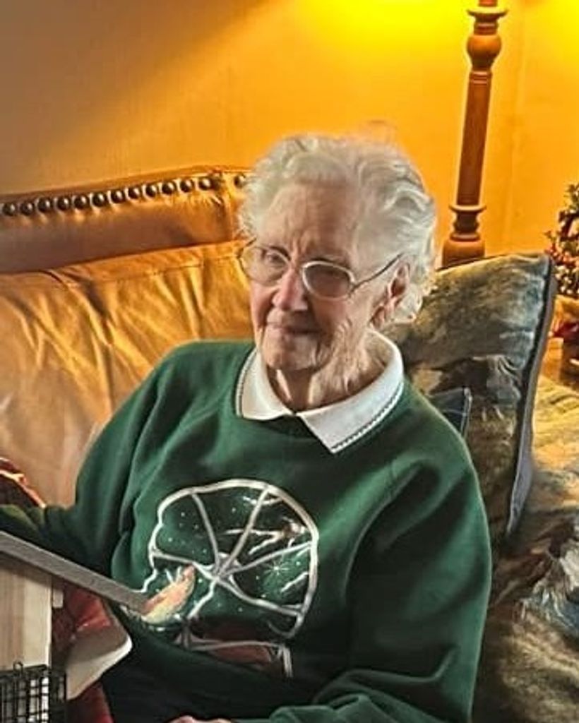 Alice Mae Starkey Profile Photo