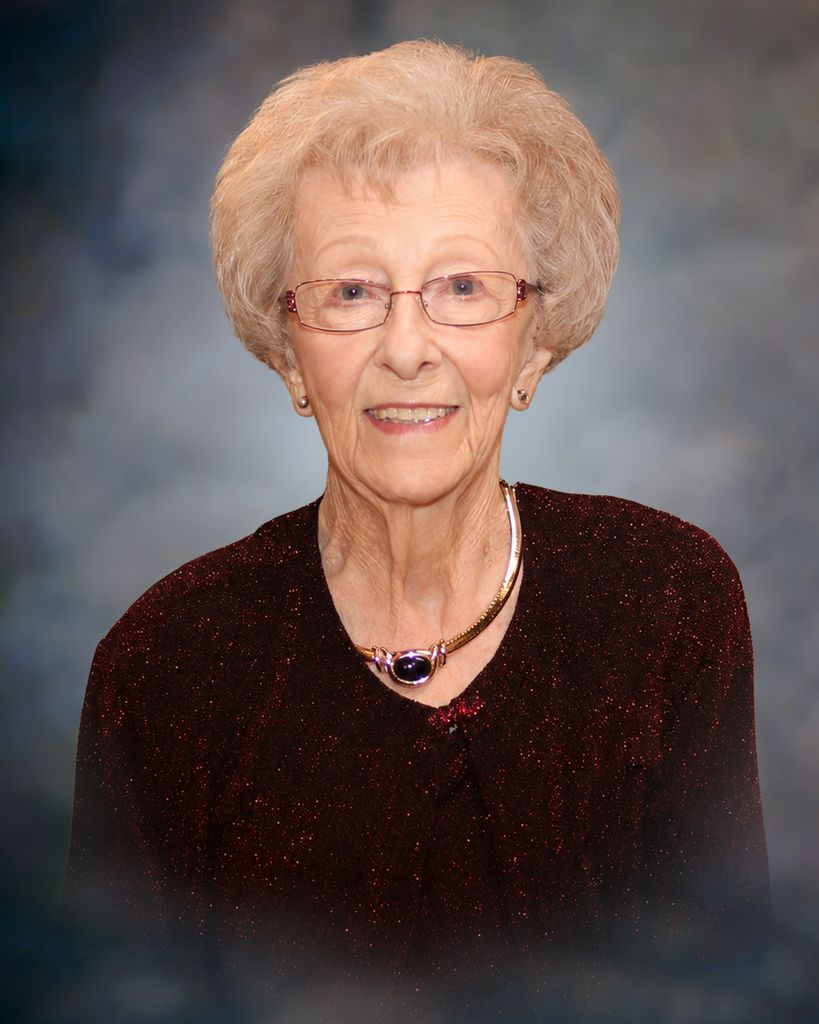 Annette Overstreet Lindsey Profile Photo