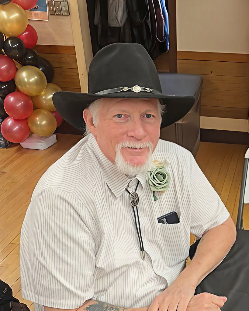 Richard Wayne O'Toole Profile Photo