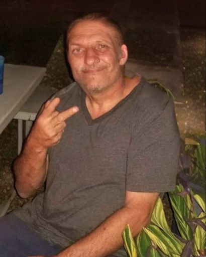 Kirby Patrick LeBlanc's obituary image