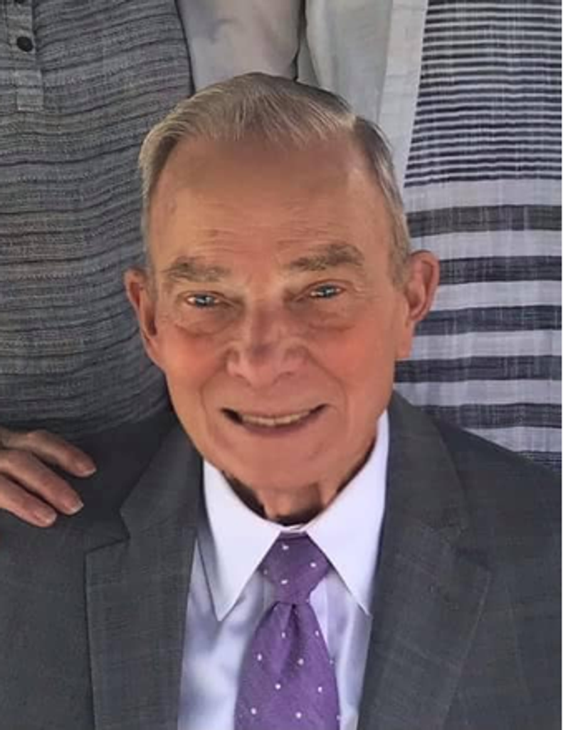 James Barry Owens Profile Photo