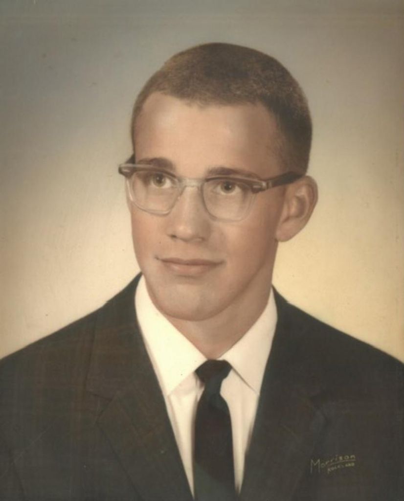 Dale T. Hussey