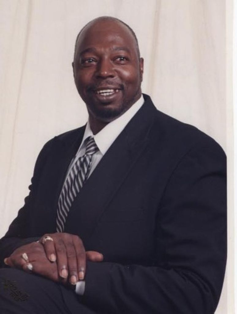 Guy L. Mccaskill Profile Photo