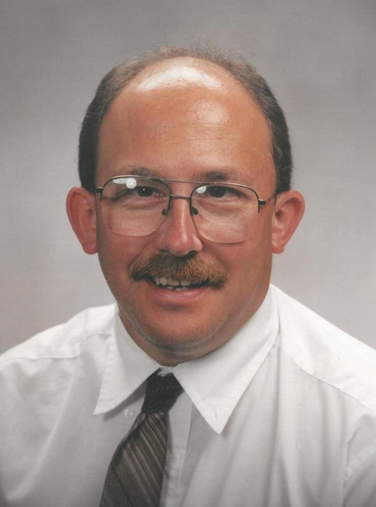 Douglas "Doug" Portner Profile Photo