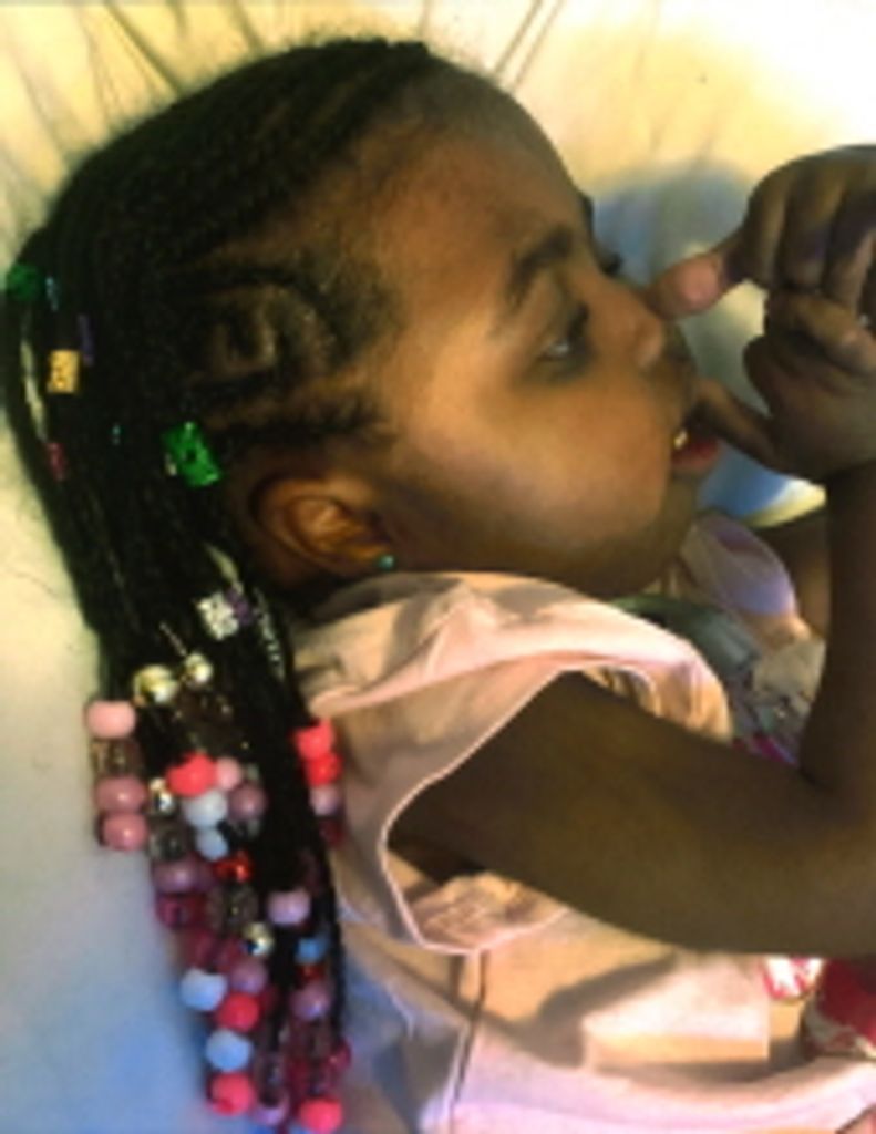 Kylii Maunae Waderker Profile Photo