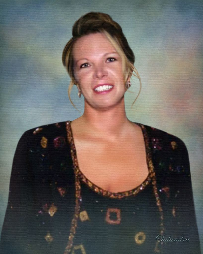 Kathleen Louise “Kathy” Borrelli Profile Photo