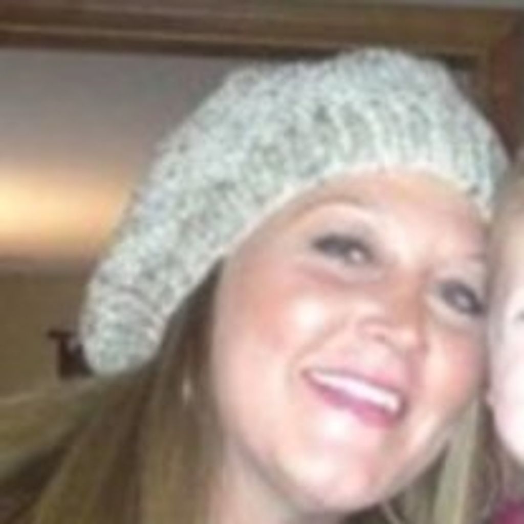 Shannon Marie Einwich