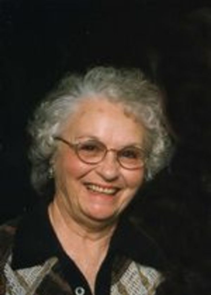 Dessie Blanche Smith