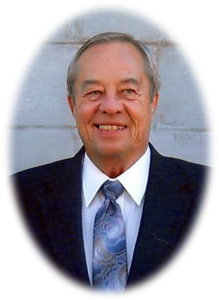 Harold Holtan Age 82 Of St. Marie