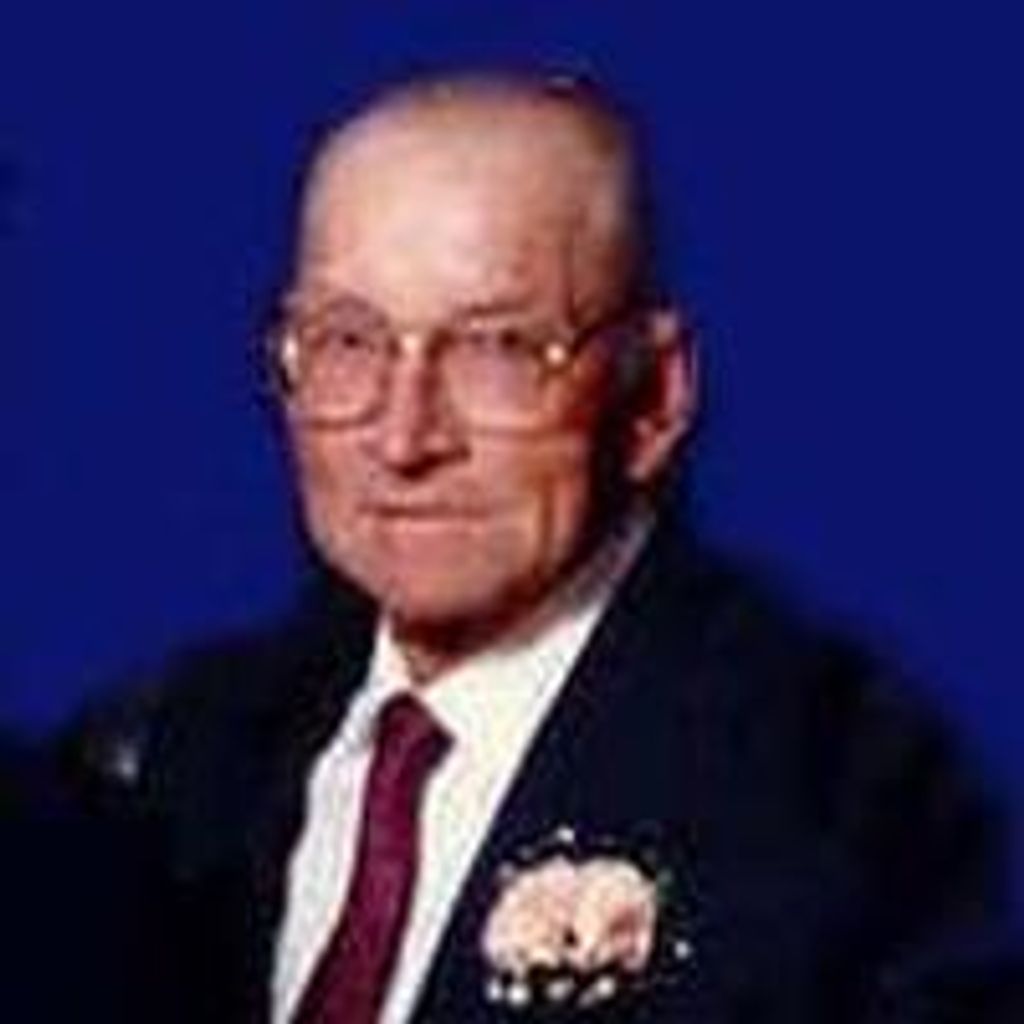 Walter Lamar Bybee
