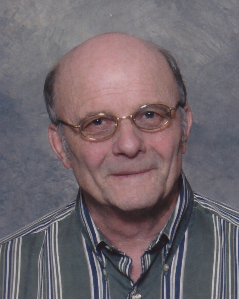 Gerald M. Vande Brake Profile Photo