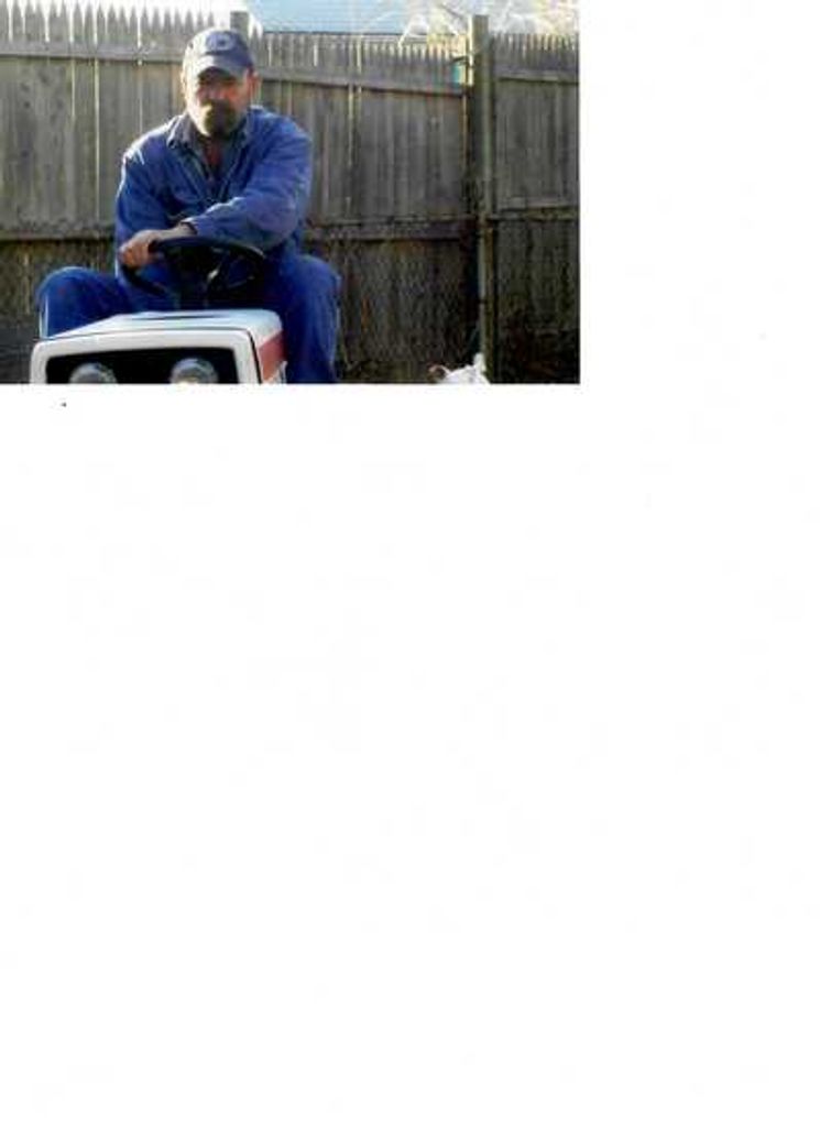 James Curtis Brown Profile Photo