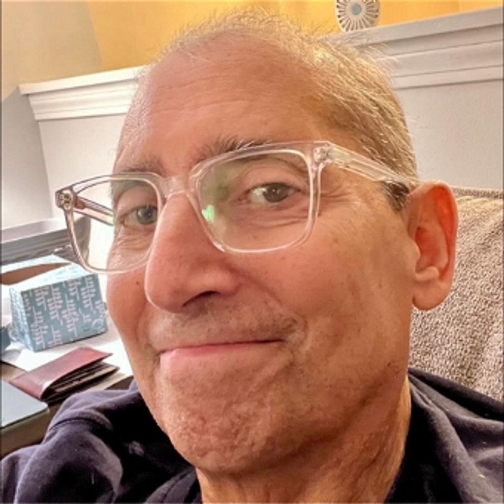 Walter P. Levenson Profile Photo