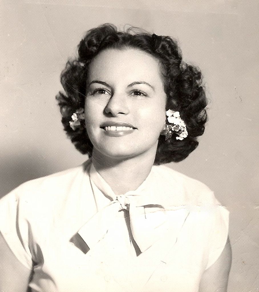 Georgina Amador De Los Rios Alfonso