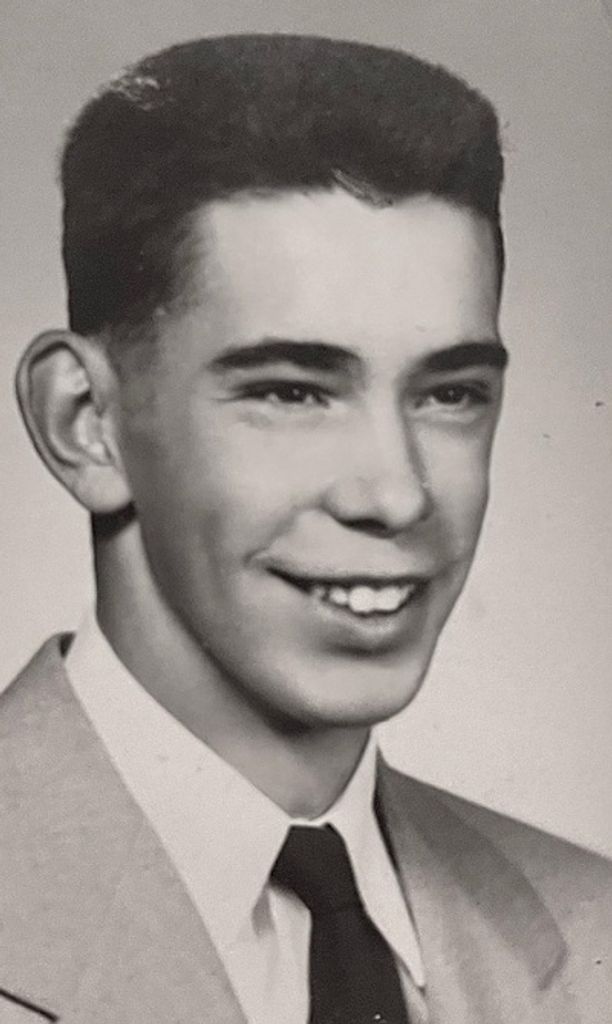 Merlin L. Luher Profile Photo