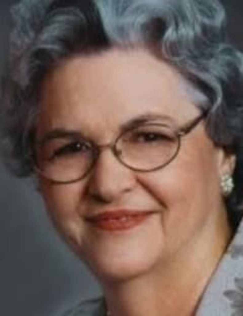 Helen Ruth Fuller Profile Photo