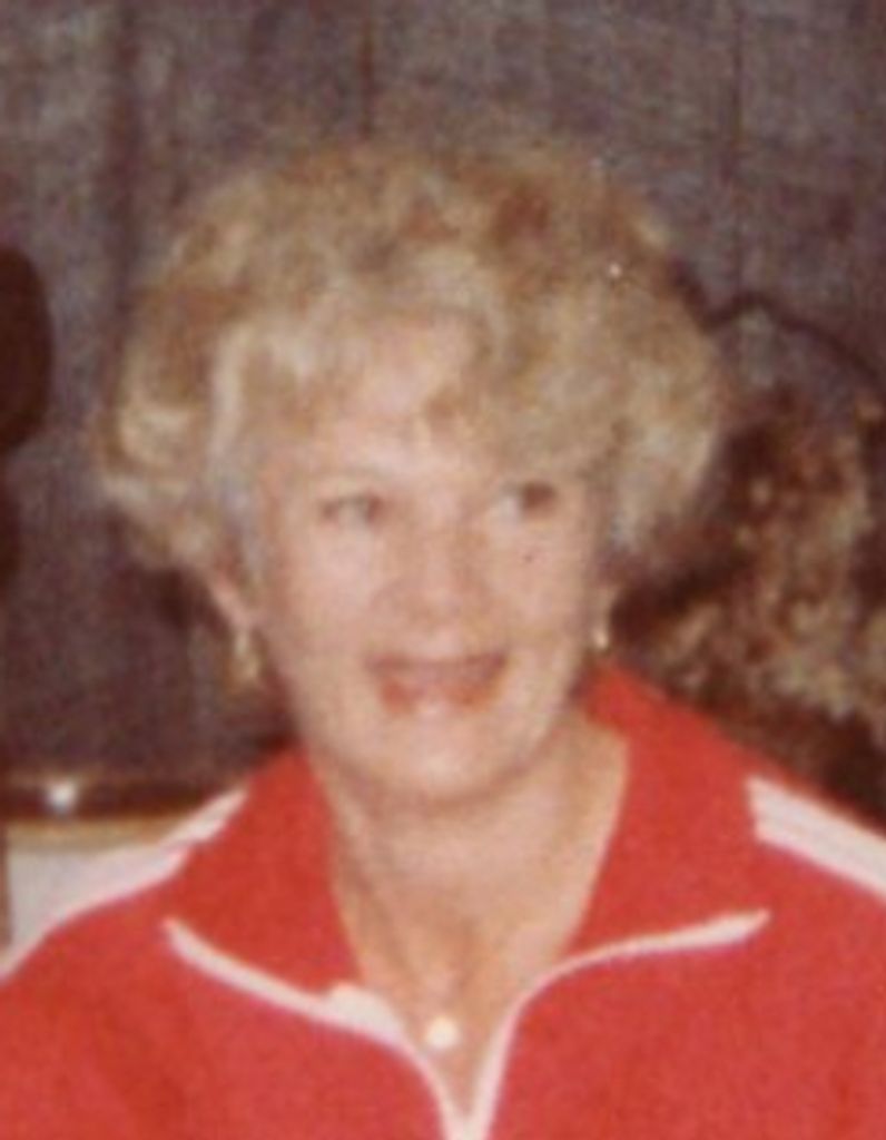 Josephine Rader Profile Photo