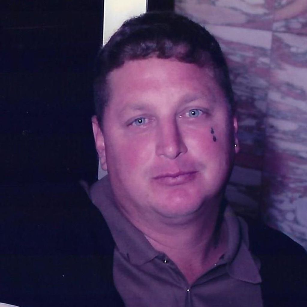 Timothy Cox