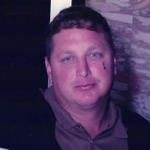 Timothy Cox Profile Photo