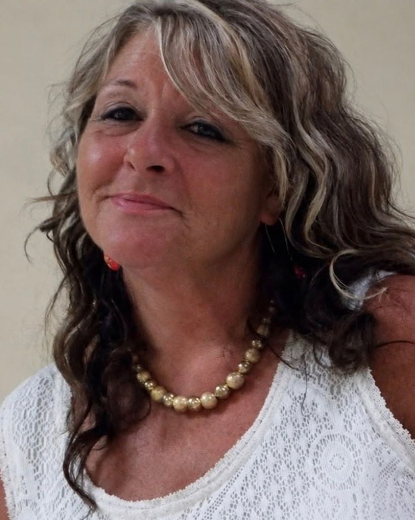 Vicki Rogers Sturgill Profile Photo