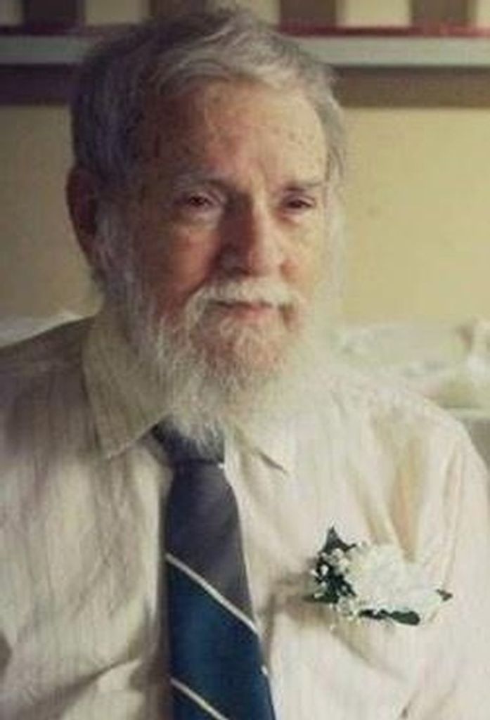 Martin Kenneth Bessinger Jr. Profile Photo