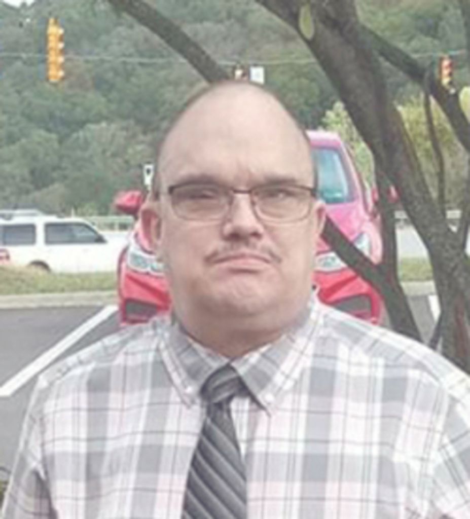 Julius A. Gardner Profile Photo