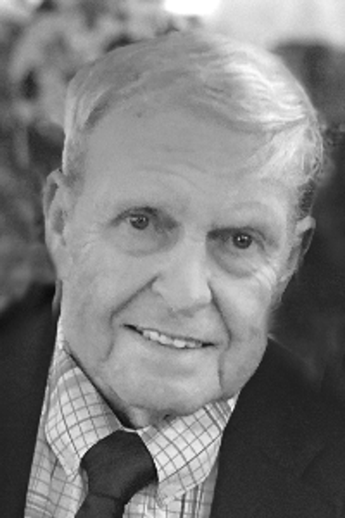 Captain Richard P. Toomey Profile Photo