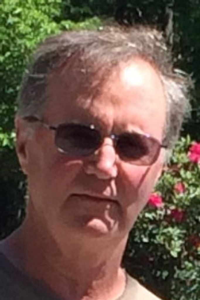 James R. Wright Profile Photo