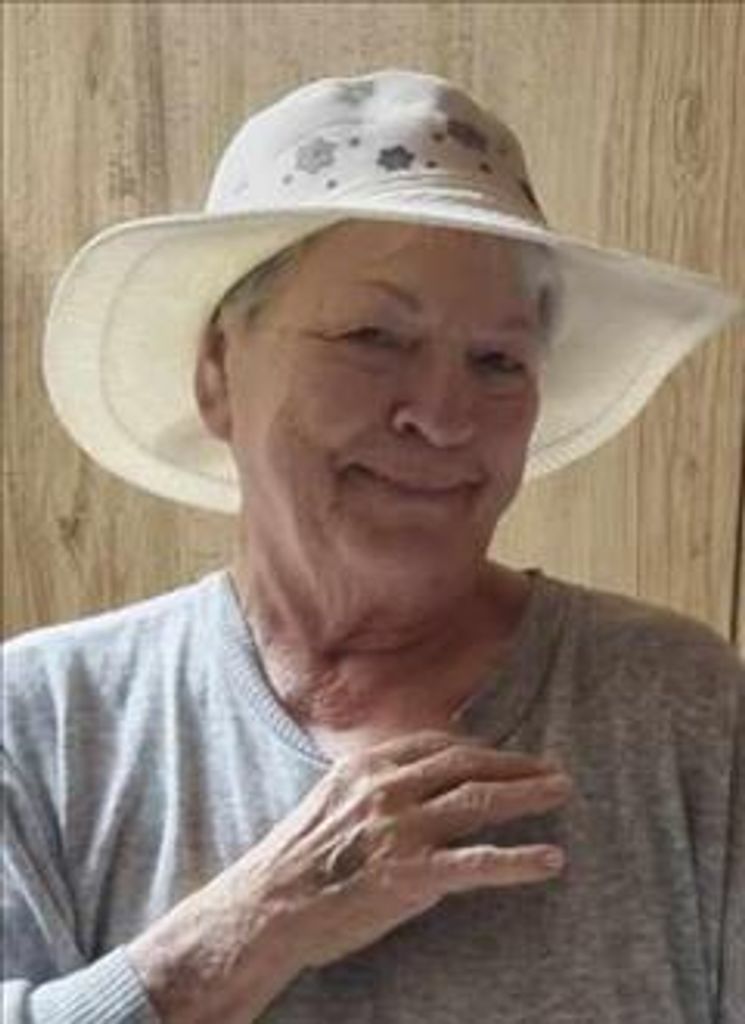 Diana J. Hedges