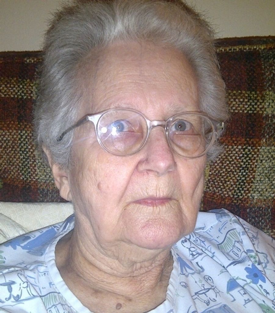 Merle Gibson Merrill Profile Photo