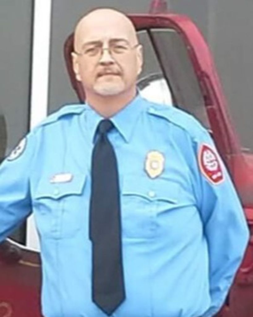 Ben McClain Miller