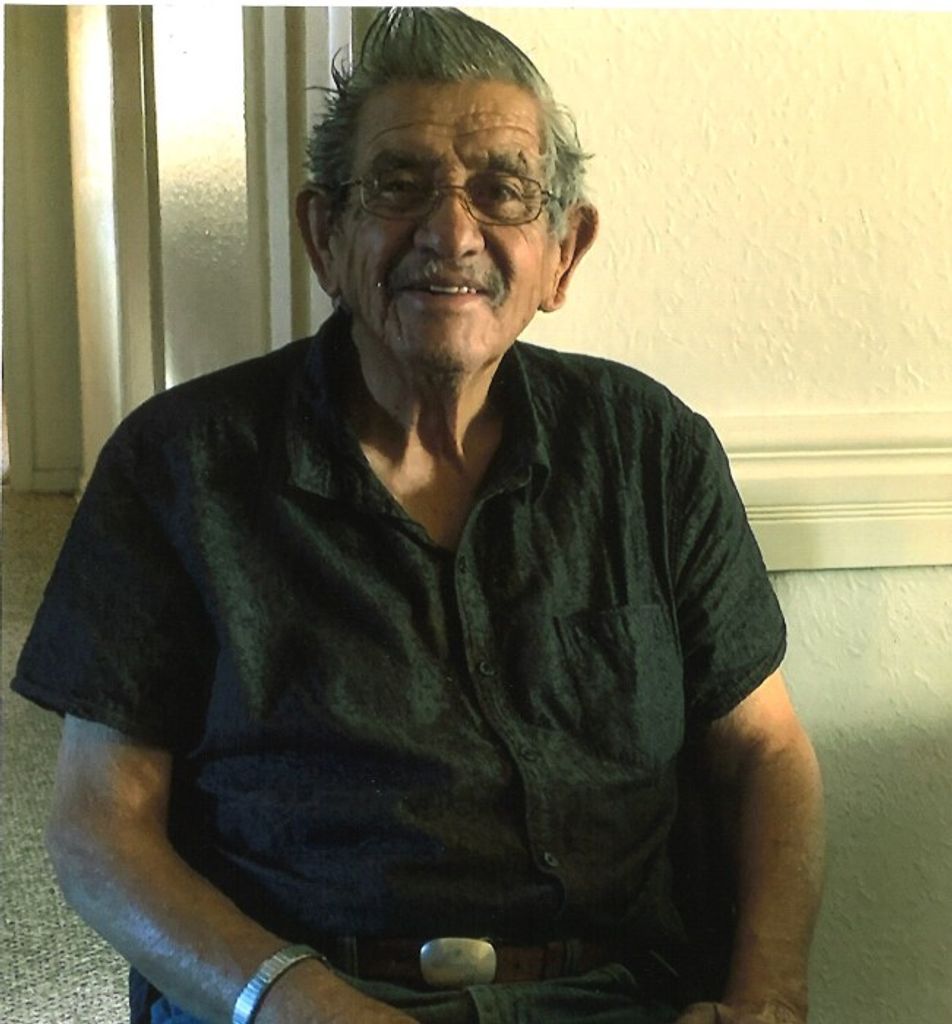 Ben Fresquez