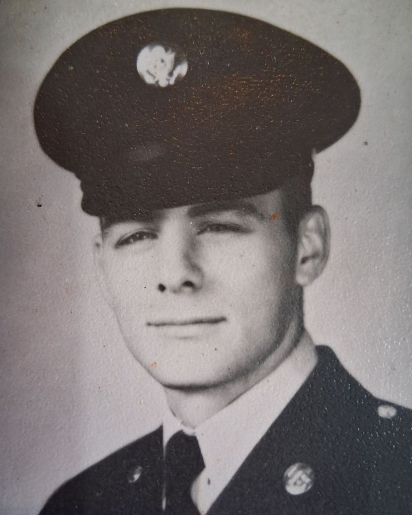 Larry Alan Burgess Profile Photo