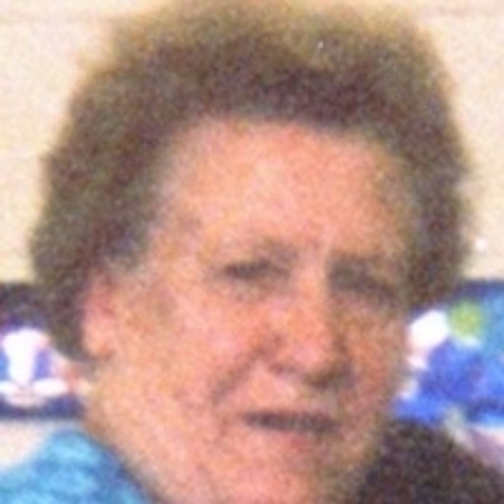 Audrey V. “Audie” (Miller)  Palubinsky,