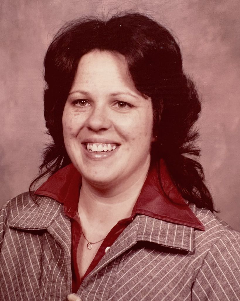 Carol Ann Tuitavuki