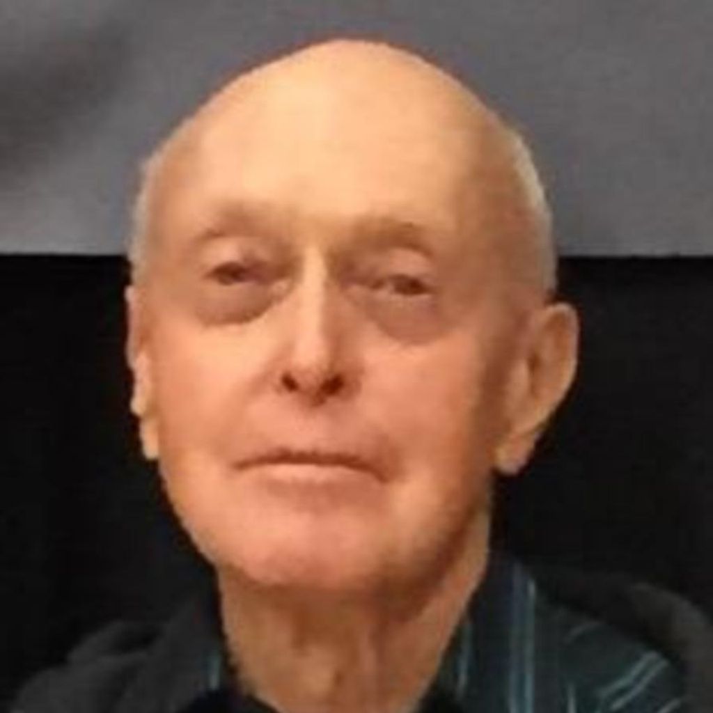 Keith Trowbridge