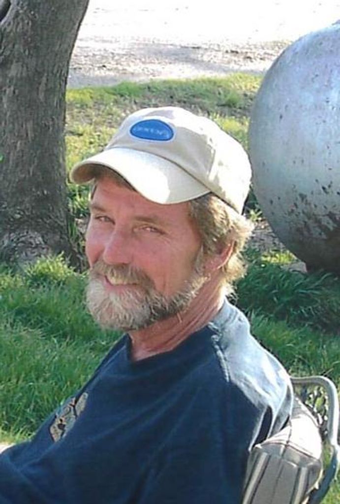 Roger J. Williams Profile Photo