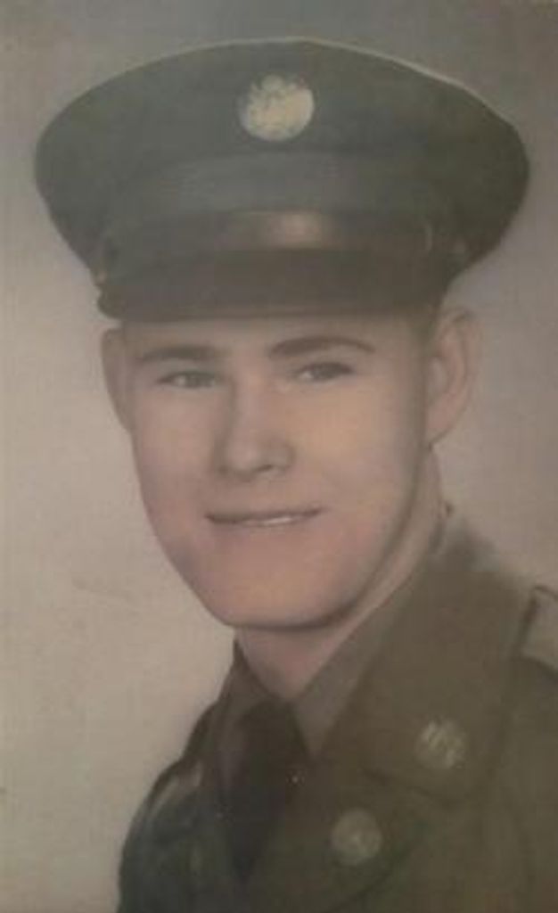 Bennie Carl Holder Profile Photo