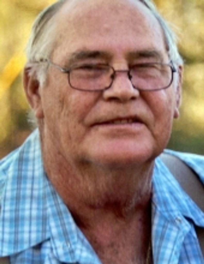 William Thomas Mayo, III