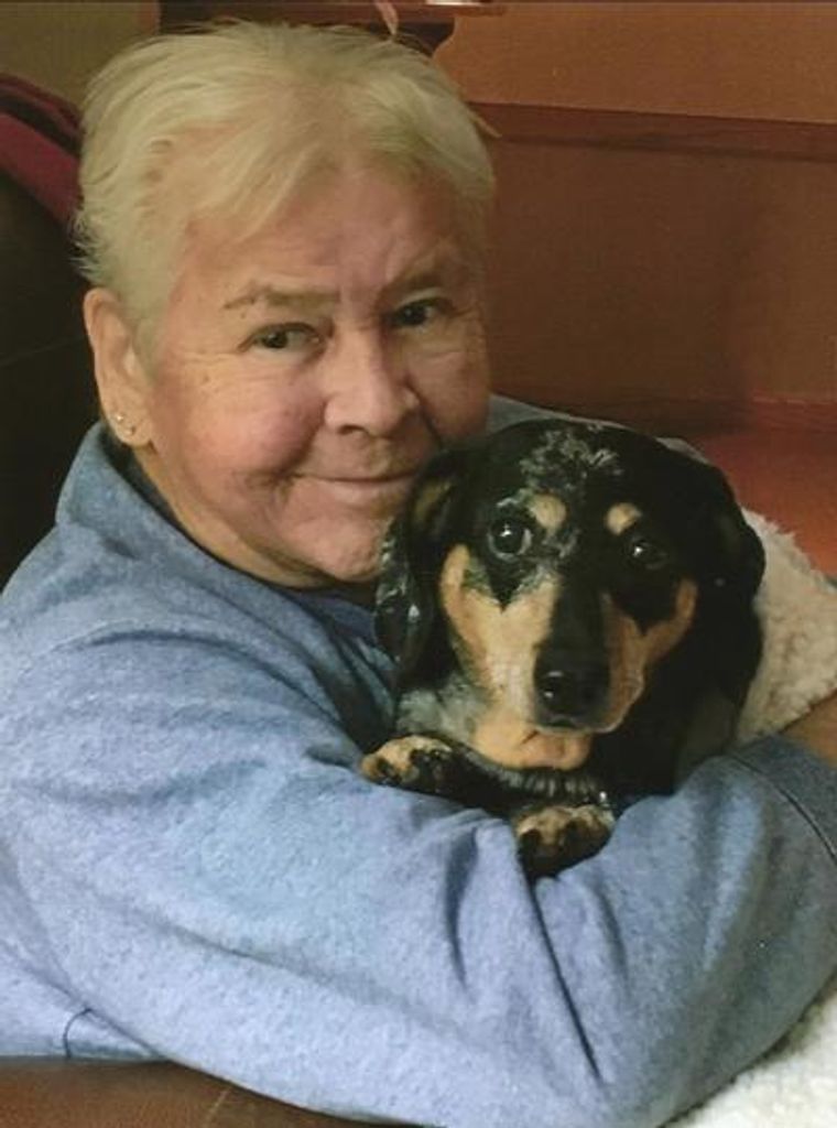 Jolovette "Jolly" M. Waukau