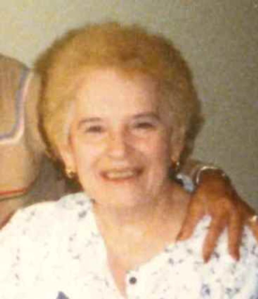 Esther M. Tomaselli
