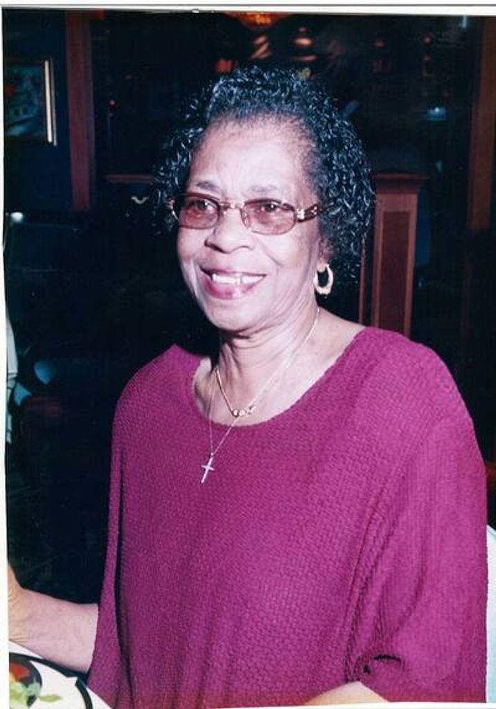 Ethel V. Savage Profile Photo