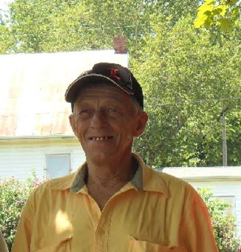 Kevin Ray Click Profile Photo