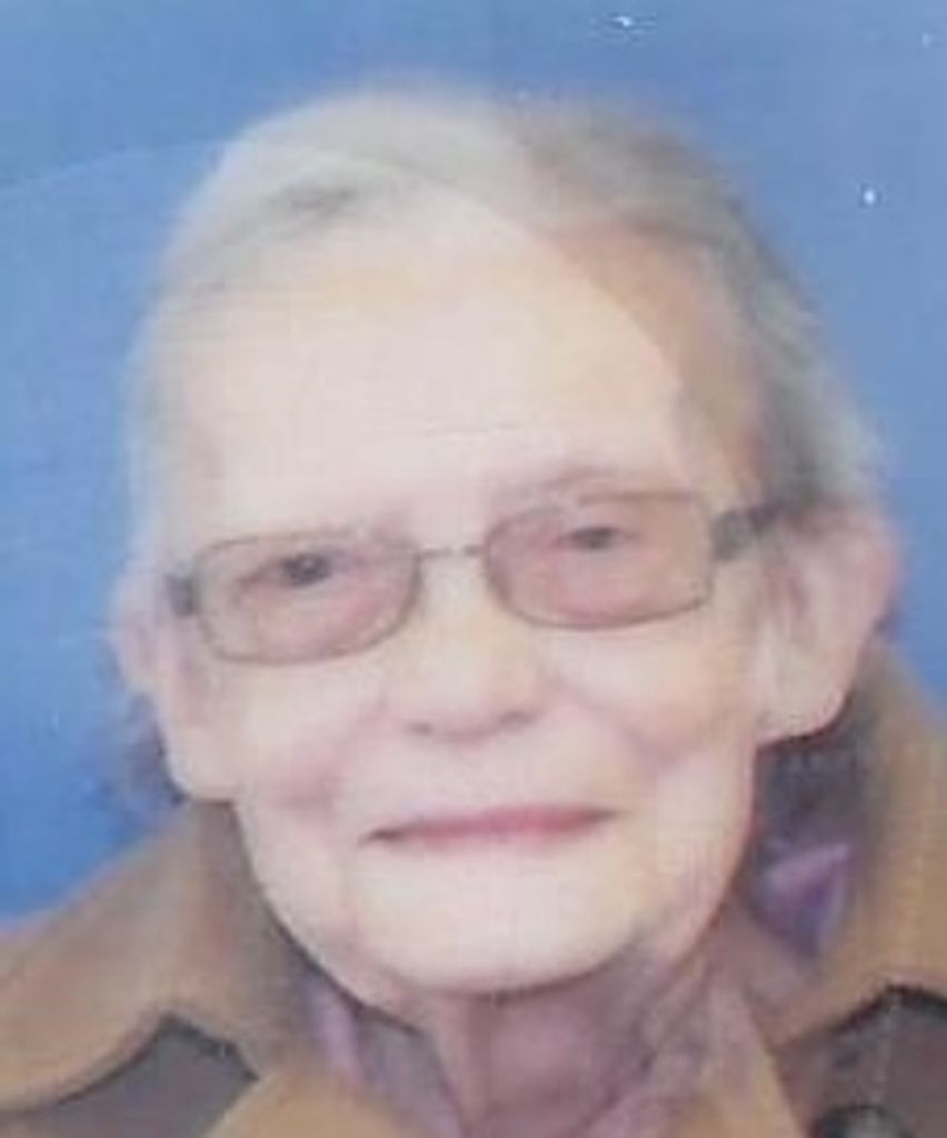 Helen Wedzik