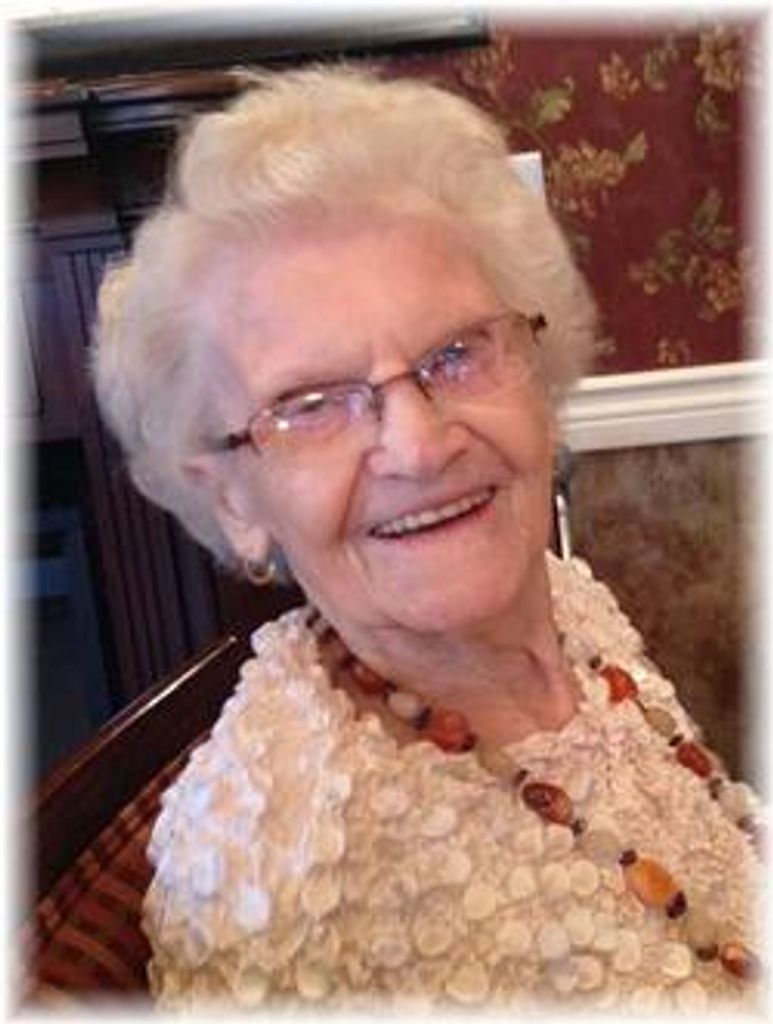 Viola Gillingham Profile Photo