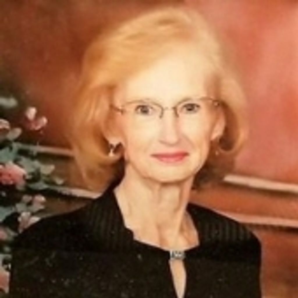 Patty Horn Sallis Profile Photo