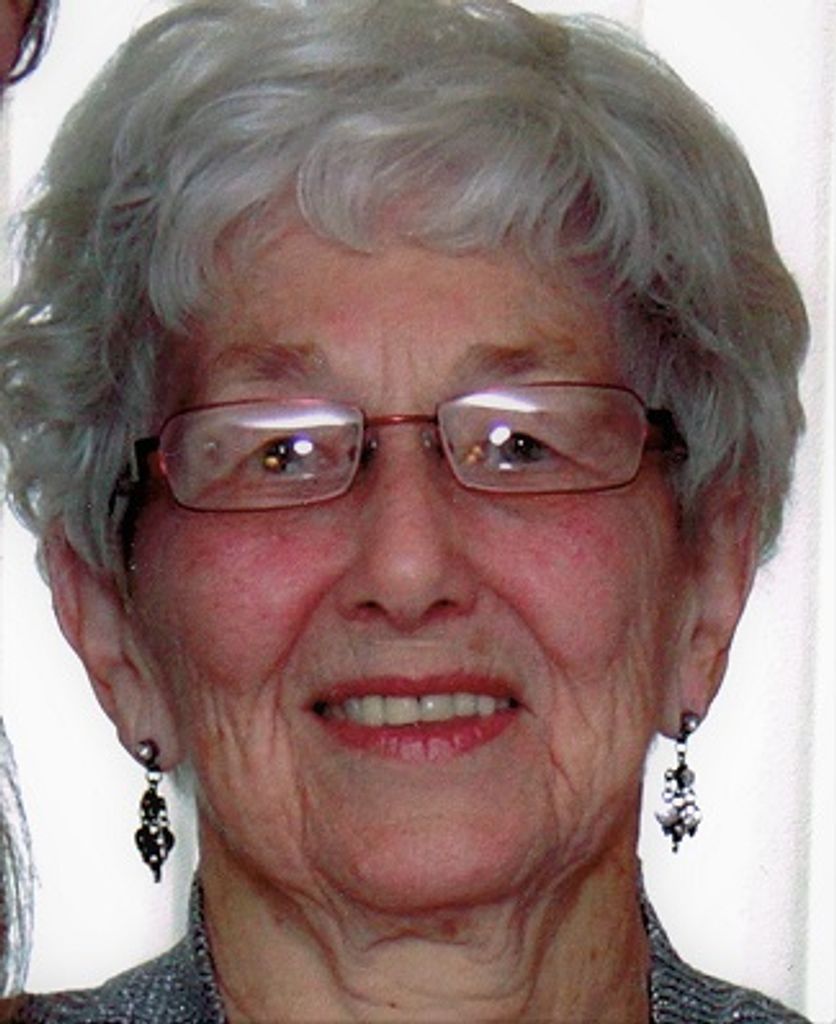Barbara Joan (Gordon)  Dodson Profile Photo