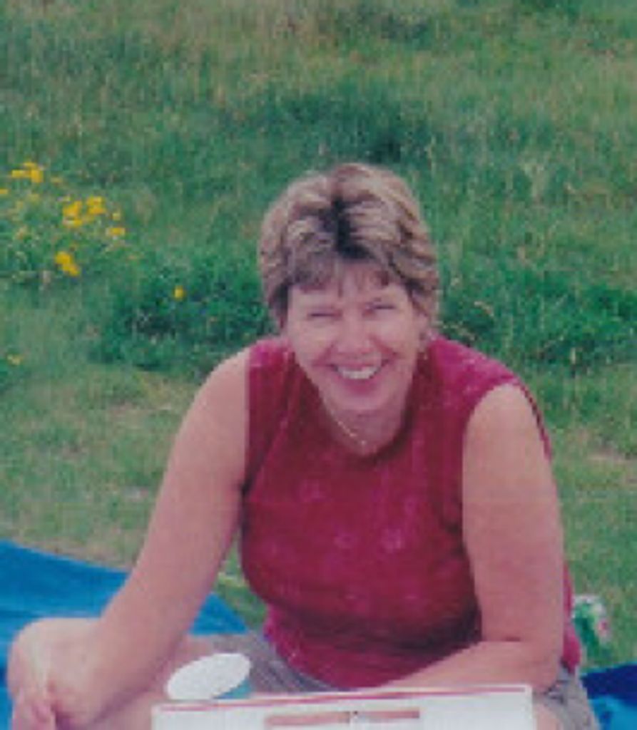 Joanne Jonaitis Profile Photo