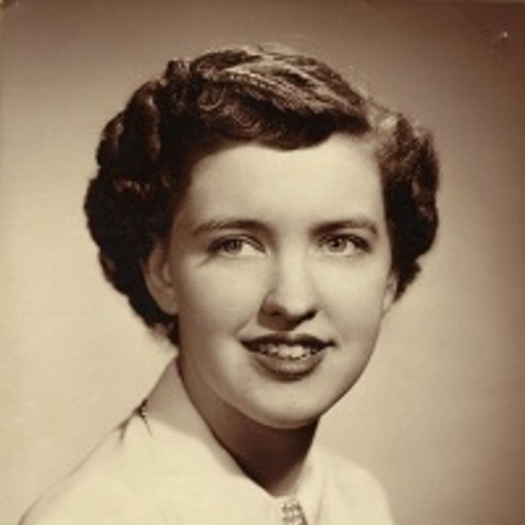 Marilyn Bernadette Duke